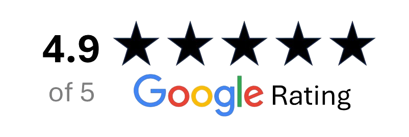 Google Business Review - RxHomeTest